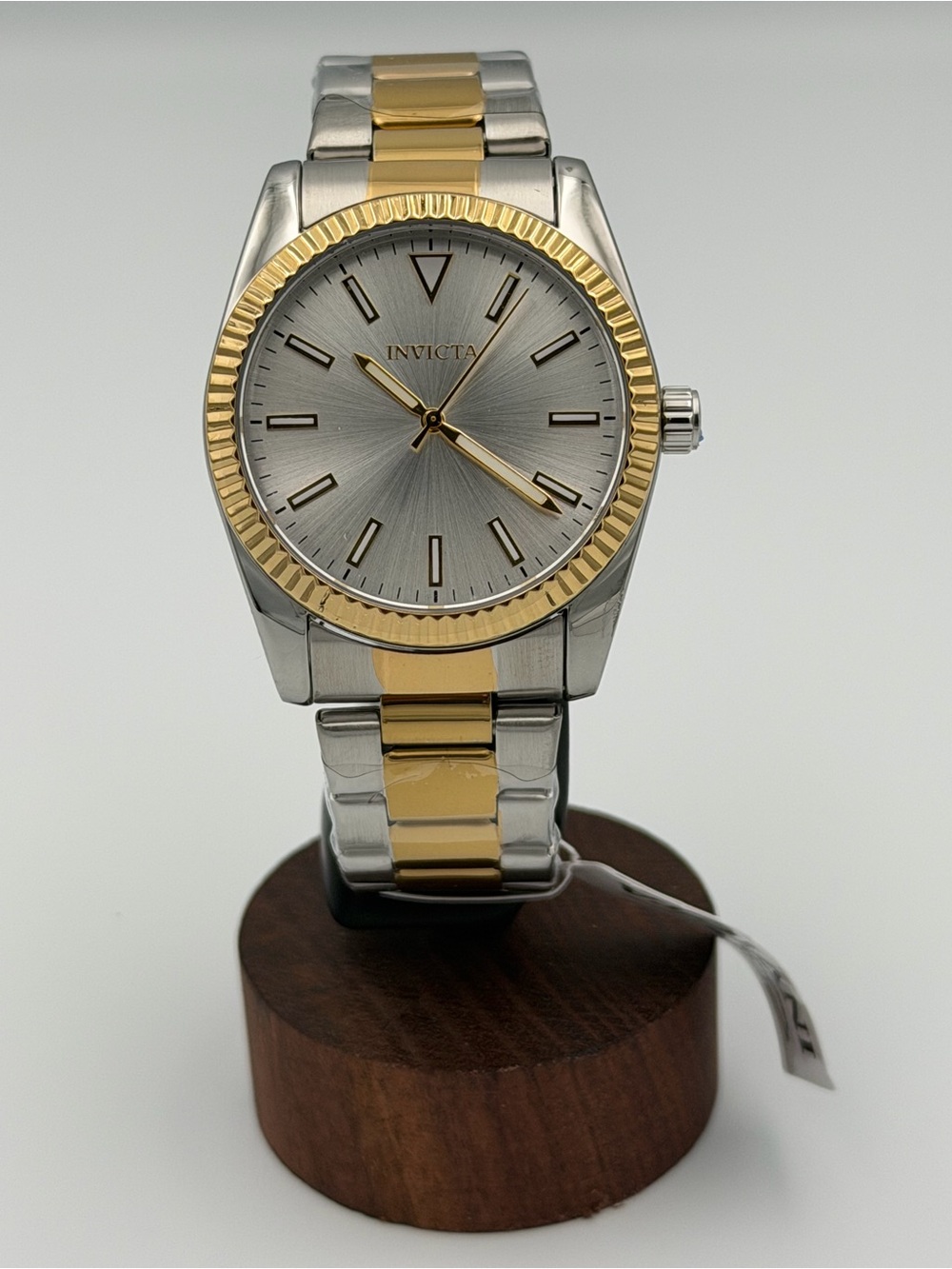 Invicta Celestial Langdon Two-Tone Watch 40mm - Picture 2 of 6